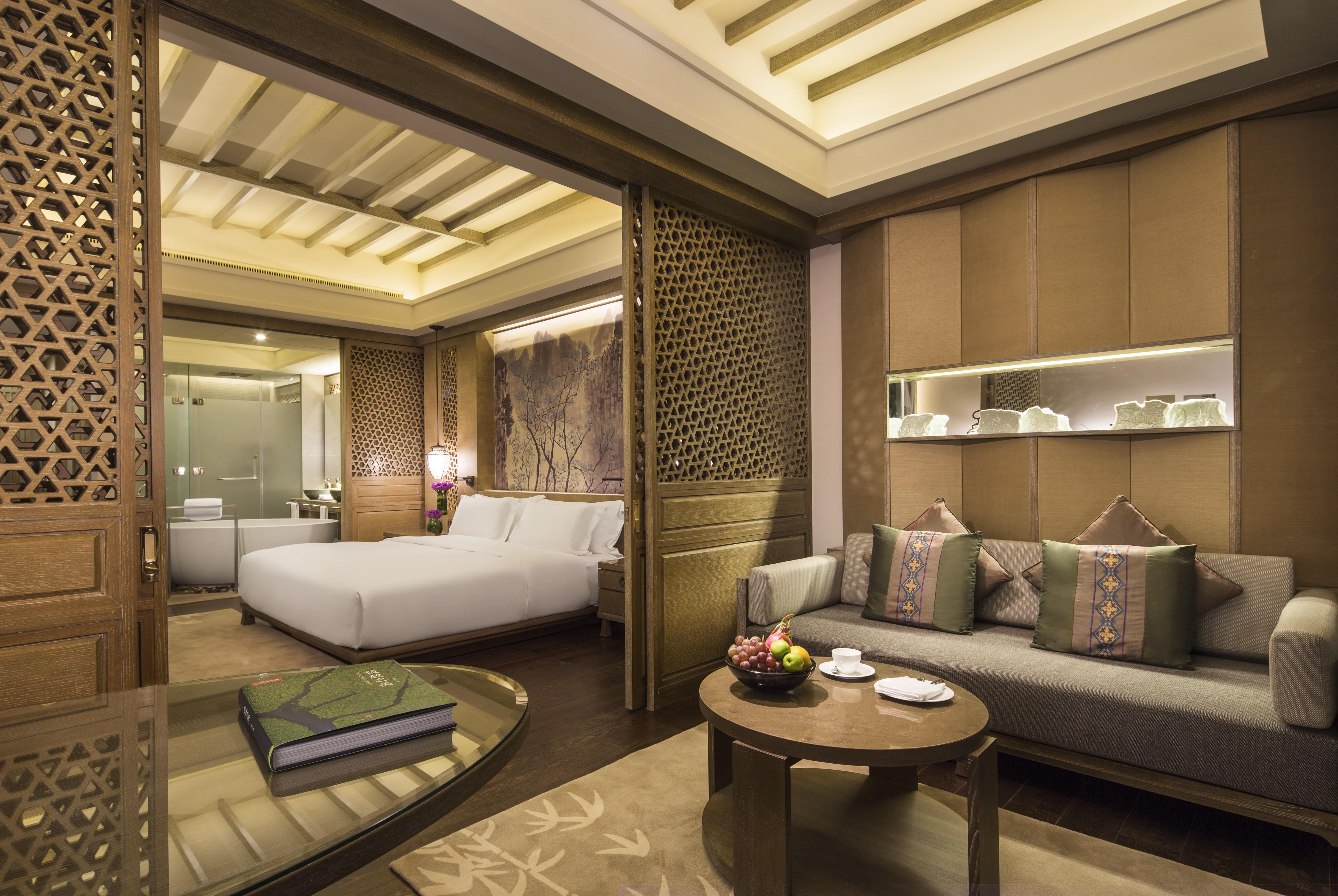 Karst Discovery Suite-King